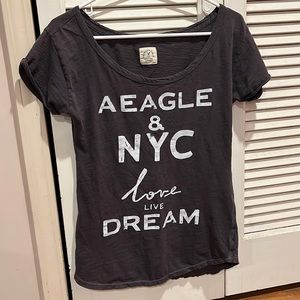 American Eagle Vintage Tee